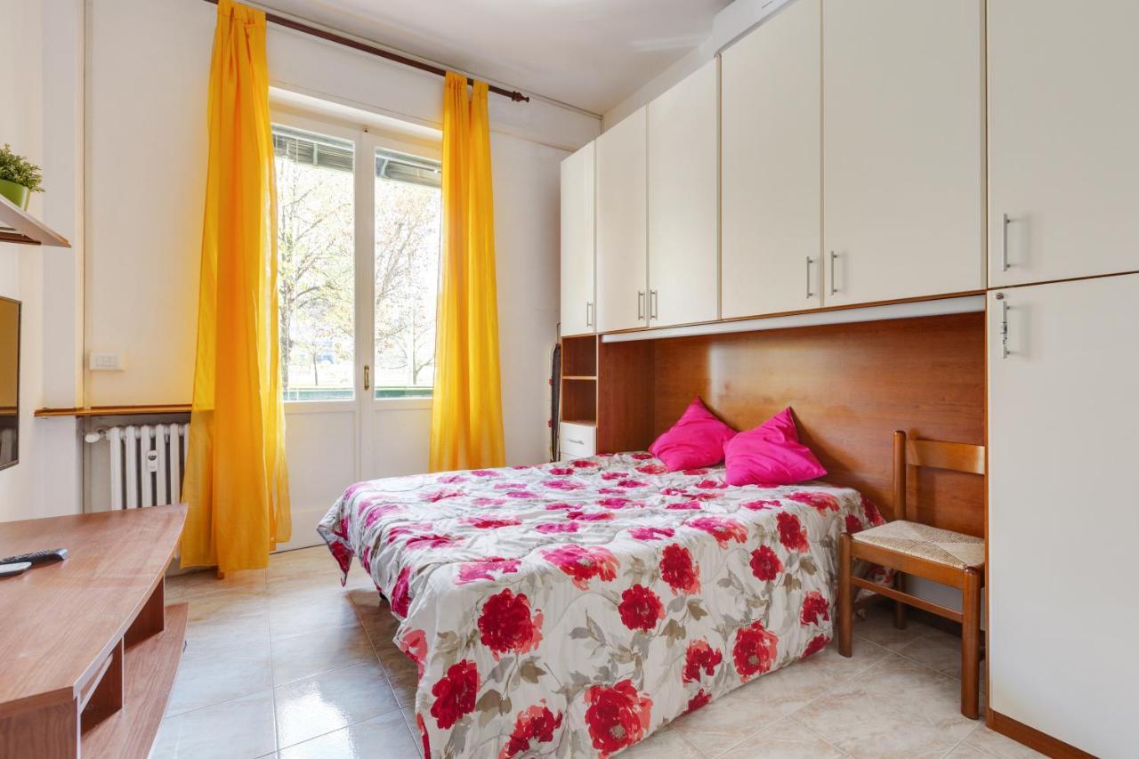 Milan Polytechnic Lovely And Cosy Flat エクステリア 写真