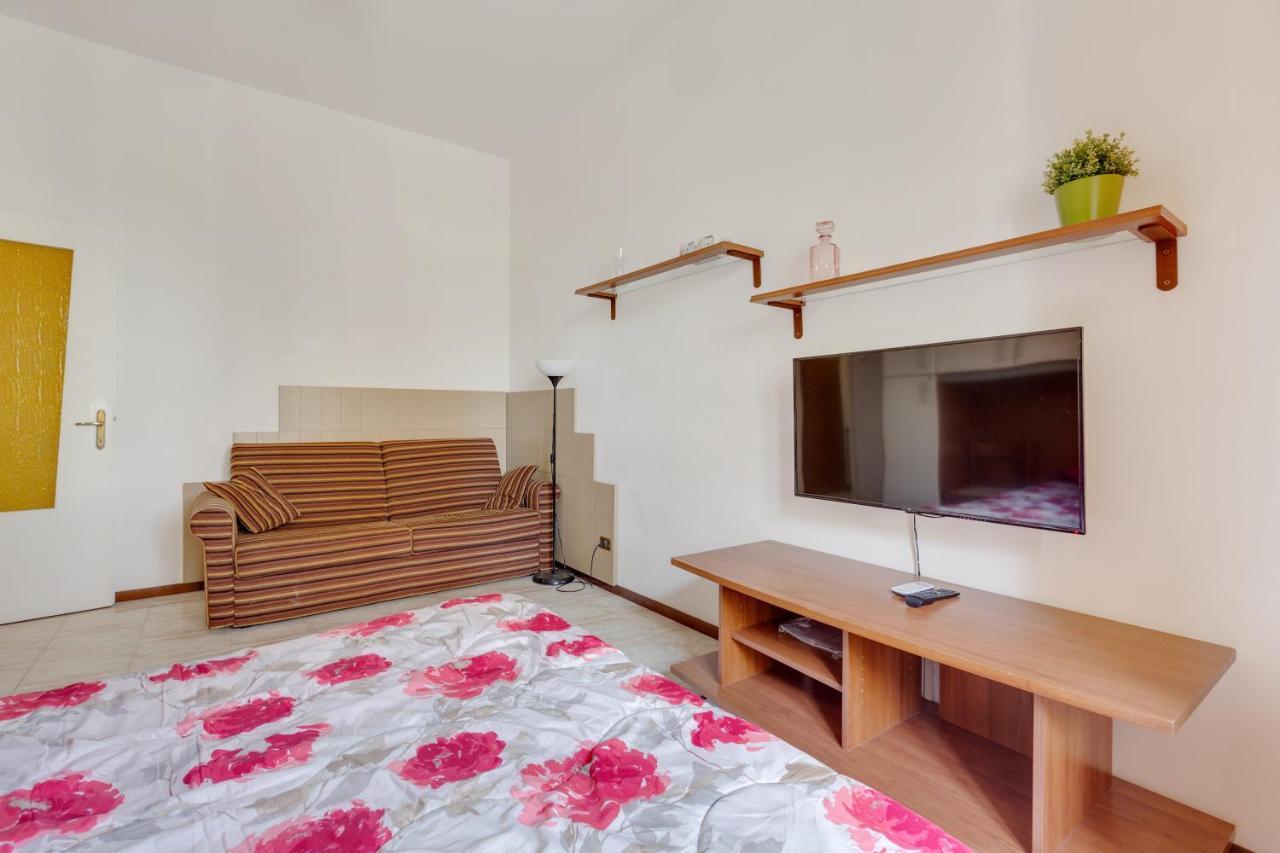 Milan Polytechnic Lovely And Cosy Flat エクステリア 写真