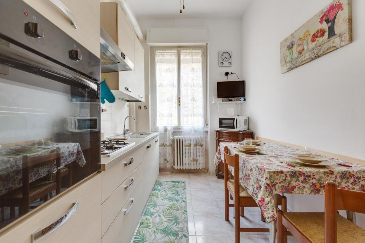 Milan Polytechnic Lovely And Cosy Flat エクステリア 写真