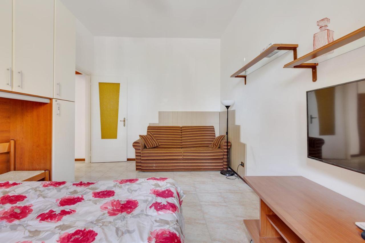 Milan Polytechnic Lovely And Cosy Flat エクステリア 写真