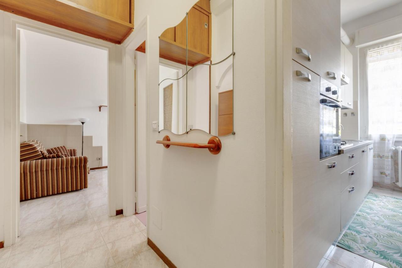 Milan Polytechnic Lovely And Cosy Flat エクステリア 写真
