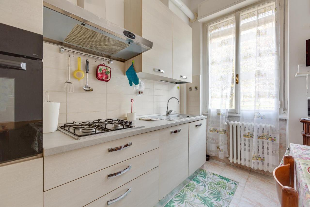 Milan Polytechnic Lovely And Cosy Flat エクステリア 写真