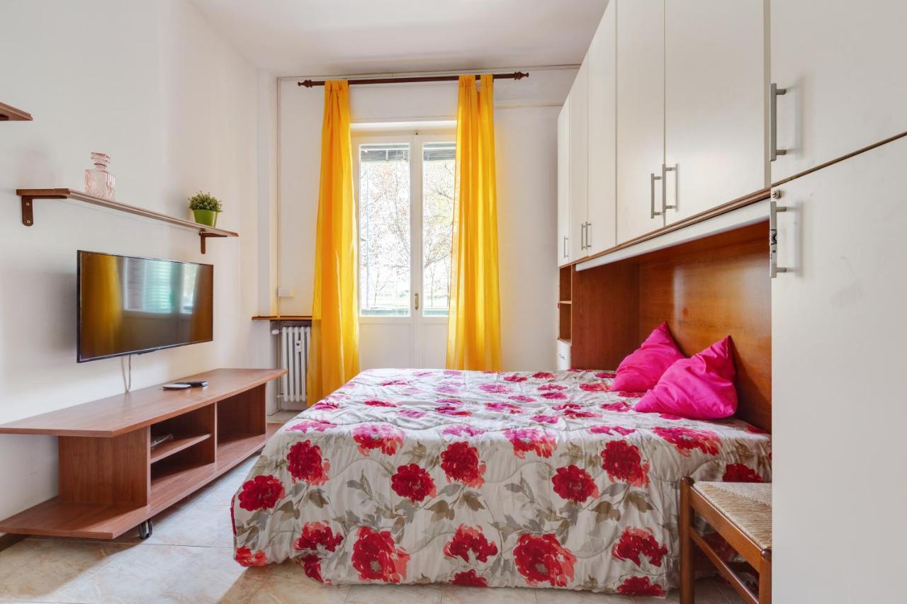 Milan Polytechnic Lovely And Cosy Flat エクステリア 写真