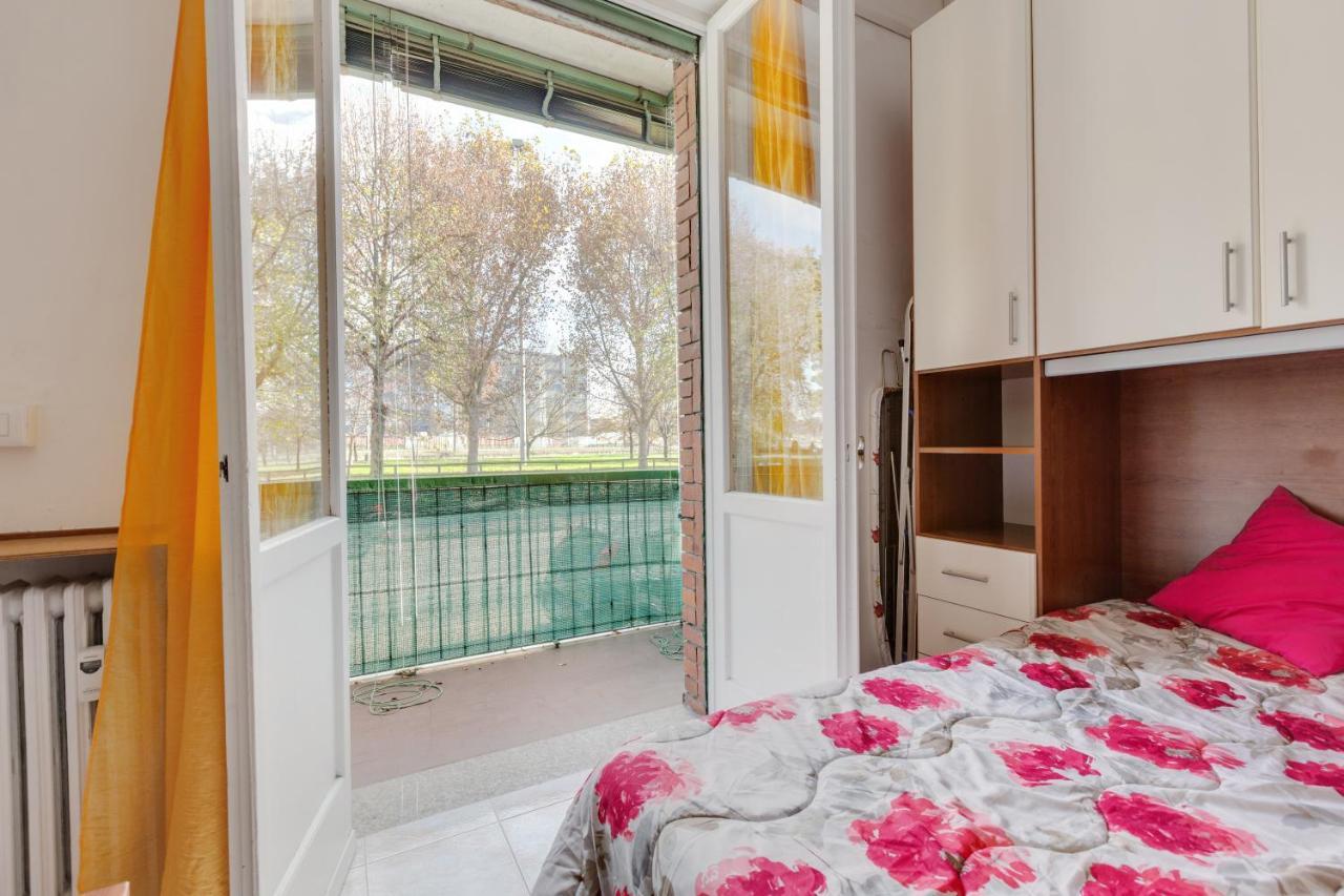 Milan Polytechnic Lovely And Cosy Flat エクステリア 写真