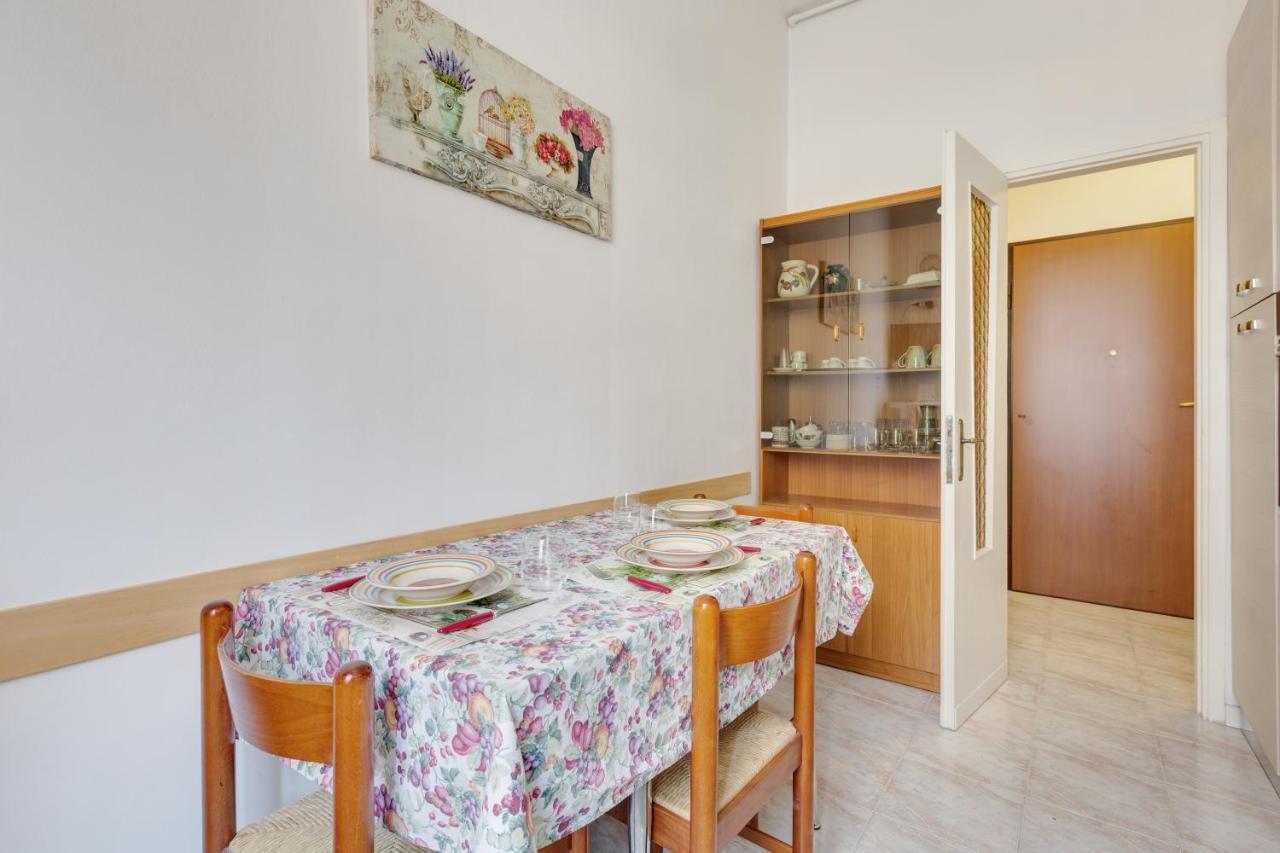 Milan Polytechnic Lovely And Cosy Flat エクステリア 写真