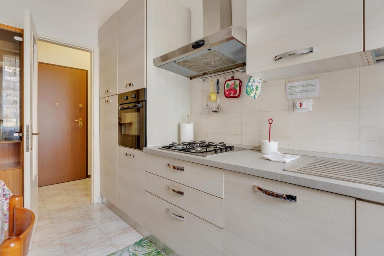 Milan Polytechnic Lovely And Cosy Flat エクステリア 写真