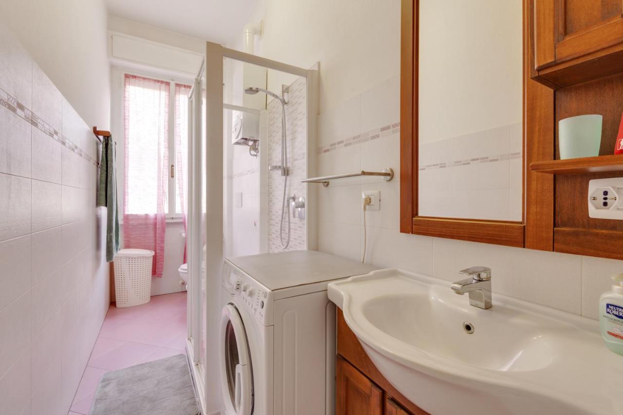 Milan Polytechnic Lovely And Cosy Flat エクステリア 写真