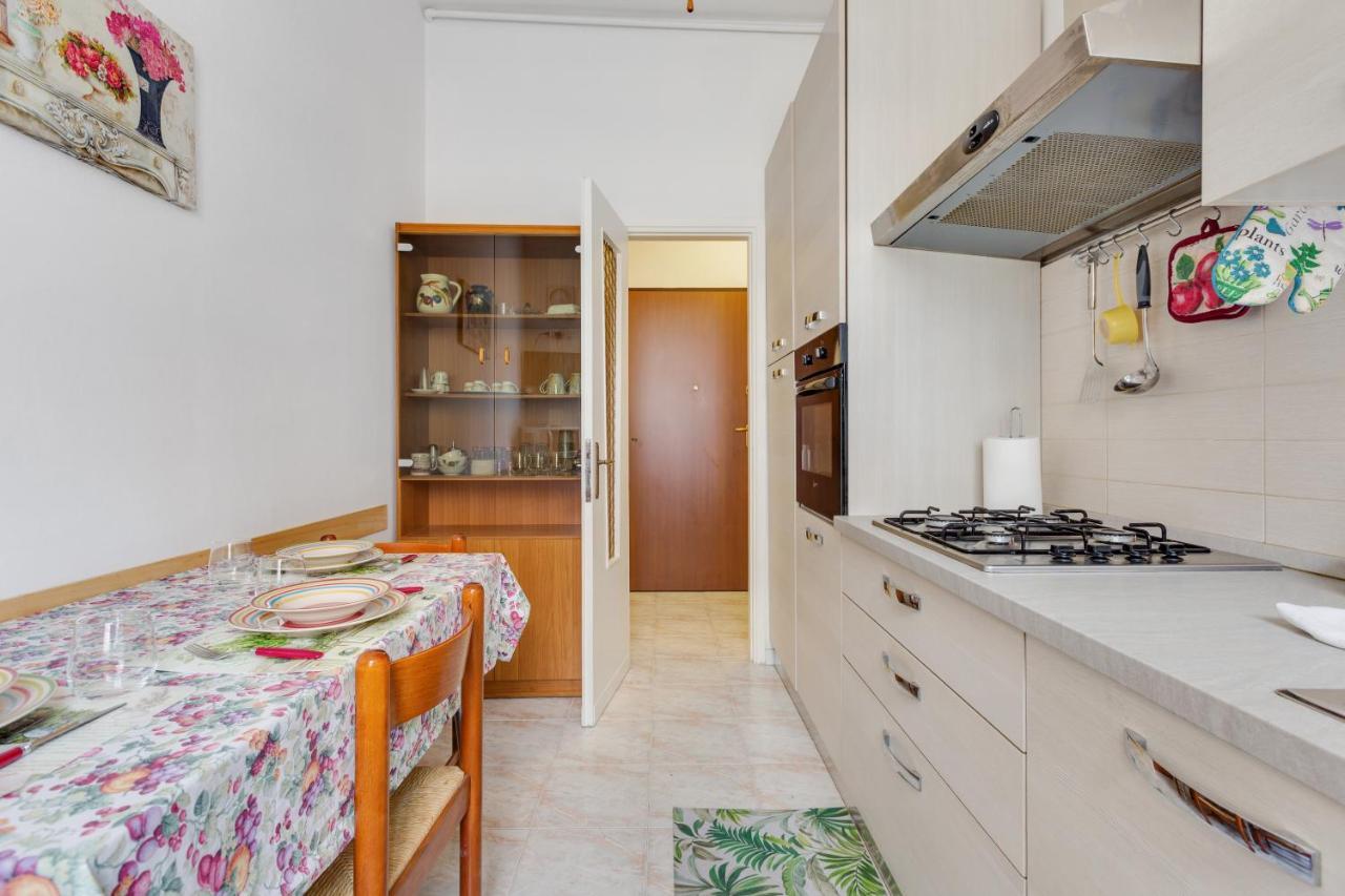 Milan Polytechnic Lovely And Cosy Flat エクステリア 写真