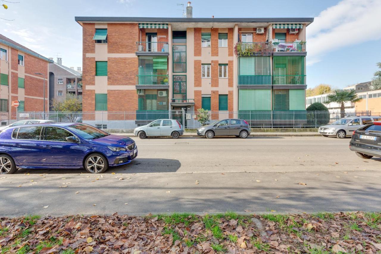 Milan Polytechnic Lovely And Cosy Flat エクステリア 写真